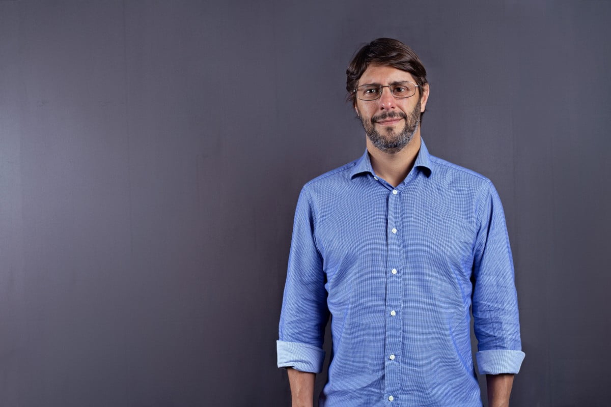 ‘O Brasil tem cientistas que não deixam nada a desejar para colegas europeus ou americanos’, diz neurocientista